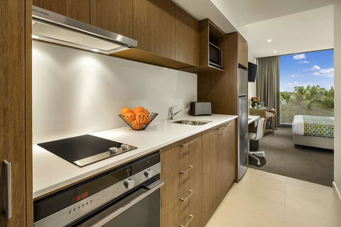 Quest Mounts Bay Road - Accommodation Sunshine Coast 2