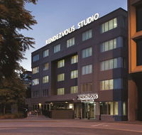 Rendezvous Hotel Perth Central - Accommodation Sunshine Coast