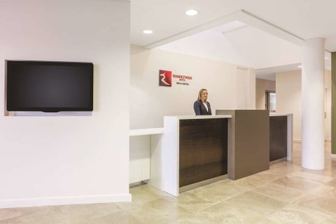 Rendezvous Hotel Perth Central - Accommodation Sunshine Coast 1