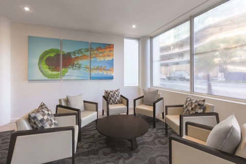 Rendezvous Hotel Perth Central - Accommodation Sunshine Coast 2