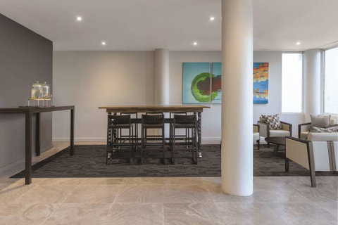 Rendezvous Hotel Perth Central - Accommodation Sunshine Coast 3