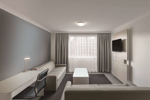 Rendezvous Hotel Perth Central - Accommodation Sunshine Coast 5