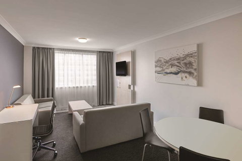 Rendezvous Hotel Perth Central - Accommodation Sunshine Coast 6