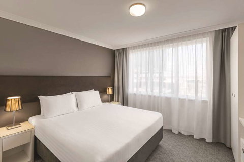 Rendezvous Hotel Perth Central - Accommodation Sunshine Coast 7