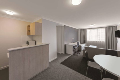 Rendezvous Hotel Perth Central - Accommodation Sunshine Coast 8