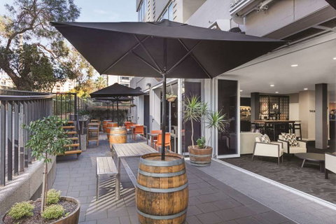Rendezvous Hotel Perth Central - Accommodation Sunshine Coast 15
