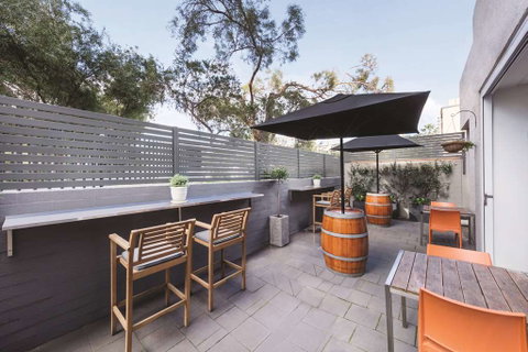 Rendezvous Hotel Perth Central - Accommodation Sunshine Coast 16