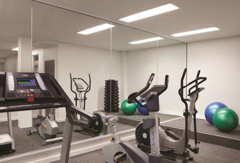 Rendezvous Hotel Perth Central - Accommodation Sunshine Coast 17