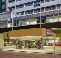 Mercure Hotel Perth - Accommodation Sunshine Coast