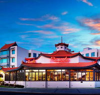 Pagoda Resort  Spa - Accommodation Sunshine Coast