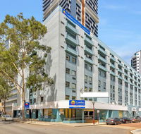 Comfort Inn  Suites Goodearth - Accommodation Sunshine Coast