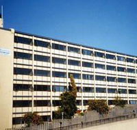 Mountway Holiday Apartments - Accommodation Sunshine Coast