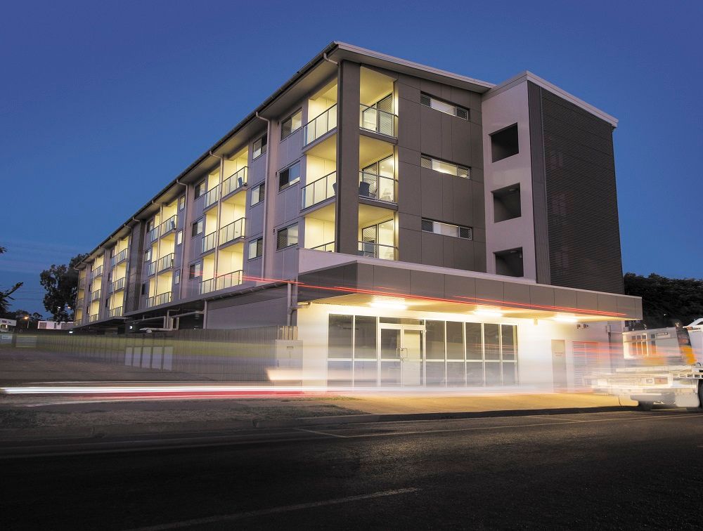 Collaroy QLD Accommodation Sunshine Coast
