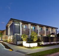 The Glen Hotel  Suites - Accommodation Sunshine Coast