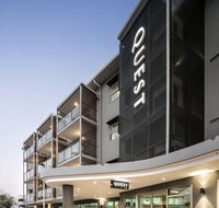Quest Eight Mile Plains - Accommodation Sunshine Coast