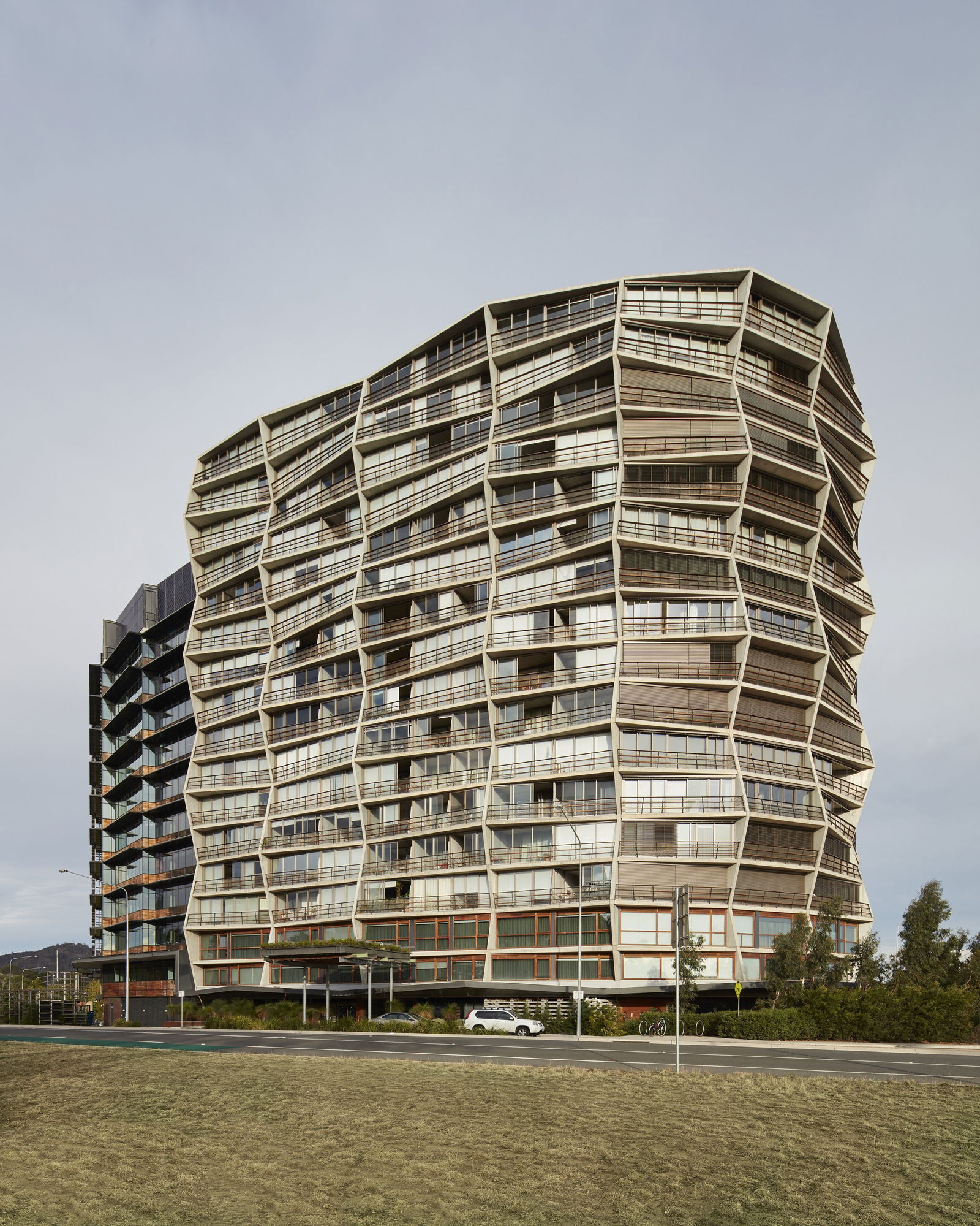 Thalia ACT Accommodation Sunshine Coast