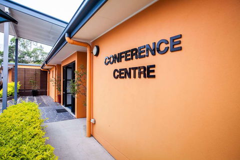 Darra Motel And Conference Centre - Accommodation Sunshine Coast 0