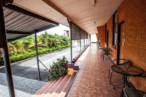 Darra Motel And Conference Centre - Accommodation Sunshine Coast 1