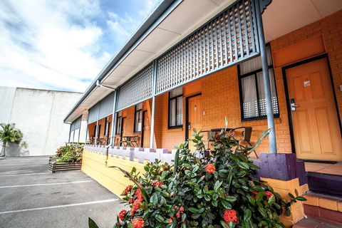 Darra Motel And Conference Centre - Accommodation Sunshine Coast 2