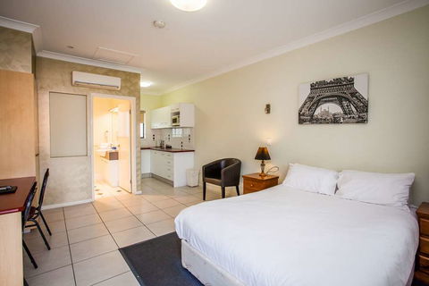 Darra Motel And Conference Centre - Accommodation Sunshine Coast 3