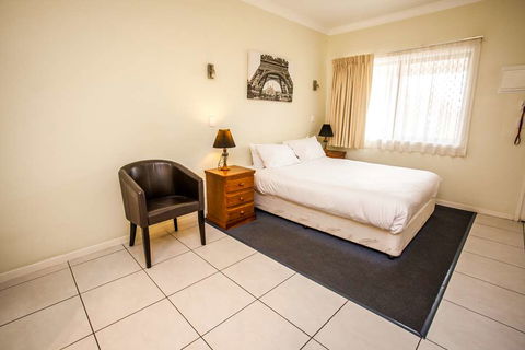 Darra Motel And Conference Centre - Accommodation Sunshine Coast 5
