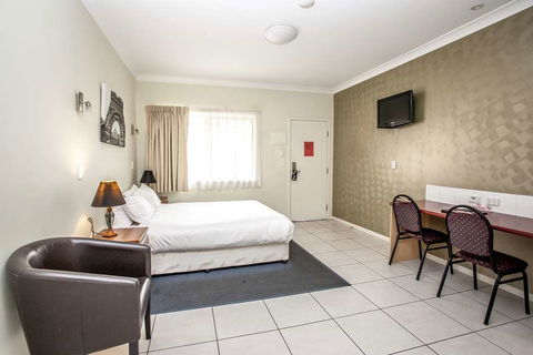 Darra Motel And Conference Centre - Accommodation Sunshine Coast 6