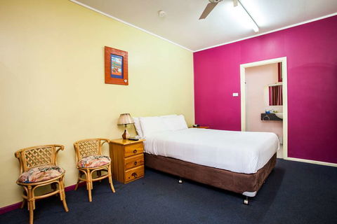Darra Motel And Conference Centre - Accommodation Sunshine Coast 7