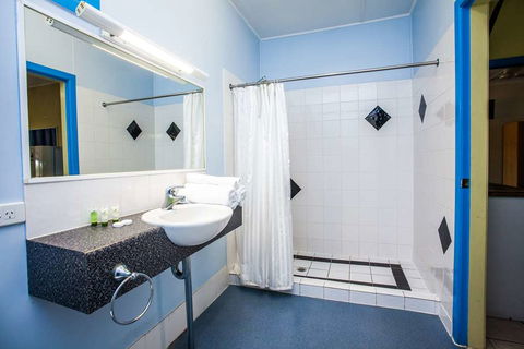 Darra Motel And Conference Centre - Accommodation Sunshine Coast 10