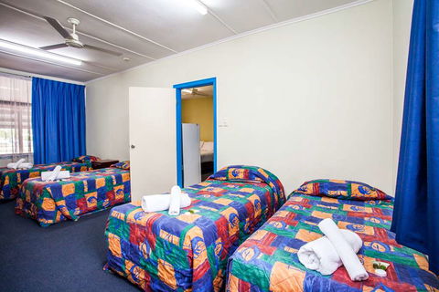 Darra Motel And Conference Centre - Accommodation Sunshine Coast 11