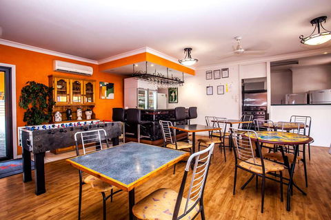 Darra Motel And Conference Centre - Accommodation Sunshine Coast 12