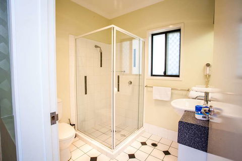 Darra Motel And Conference Centre - Accommodation Sunshine Coast 17