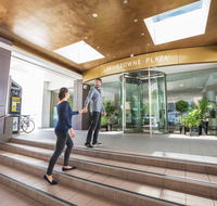 Crowne Plaza Canberra - Accommodation Sunshine Coast