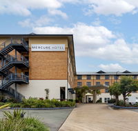 Mercure Brisbane Garden City - Accommodation Sunshine Coast