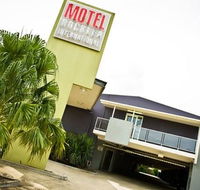 Rocklea International Hotel - Accommodation Sunshine Coast