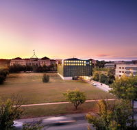 Little National Hotel - Accommodation Sunshine Coast