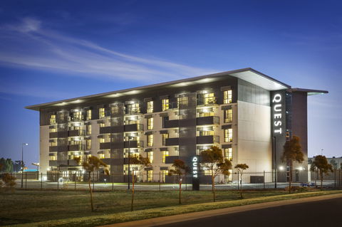 Quest Melbourne Airport - Accommodation Sunshine Coast 0