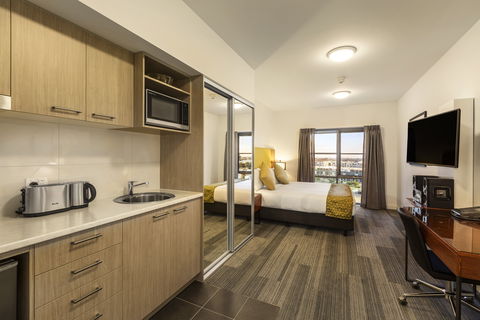 Quest Melbourne Airport - Accommodation Sunshine Coast 1