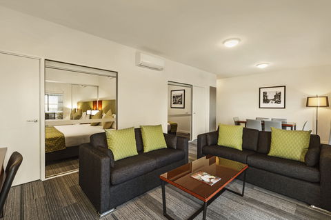 Quest Melbourne Airport - Accommodation Sunshine Coast 4