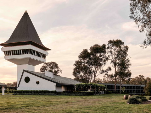 The Mitchelton Hotel Nagambie - Accommodation Sunshine Coast 0