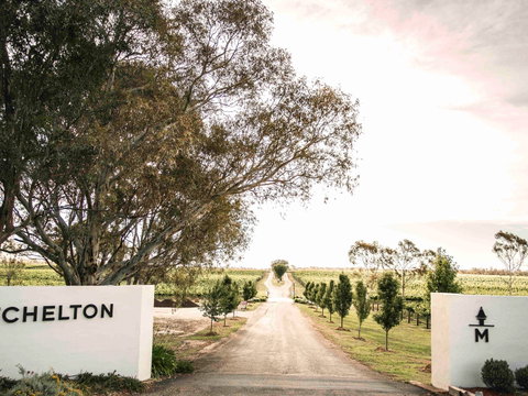 The Mitchelton Hotel Nagambie - Accommodation Sunshine Coast 1