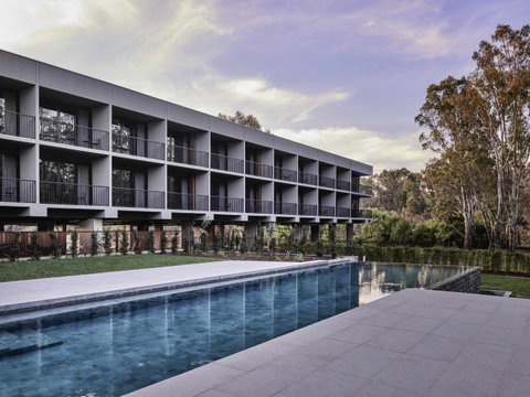 The Mitchelton Hotel Nagambie - Accommodation Sunshine Coast 6