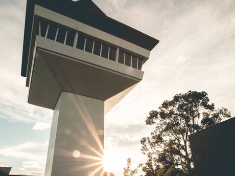 The Mitchelton Hotel Nagambie - Accommodation Sunshine Coast 7