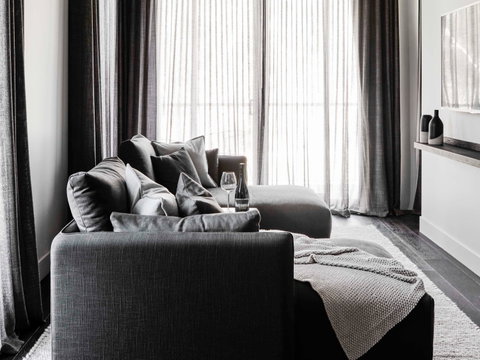 The Mitchelton Hotel Nagambie - Accommodation Sunshine Coast 12