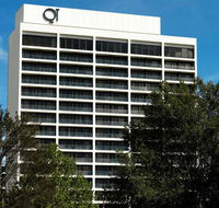 QT Canberra - Accommodation Sunshine Coast