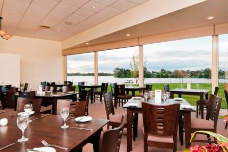 Nagambie Waterfront Motel - Accommodation Sunshine Coast 3