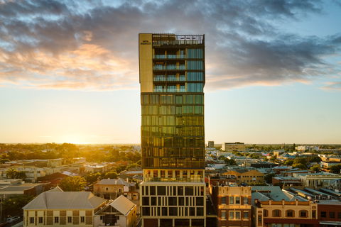 Hotel Indigo Adelaide Markets - Accommodation Sunshine Coast 0