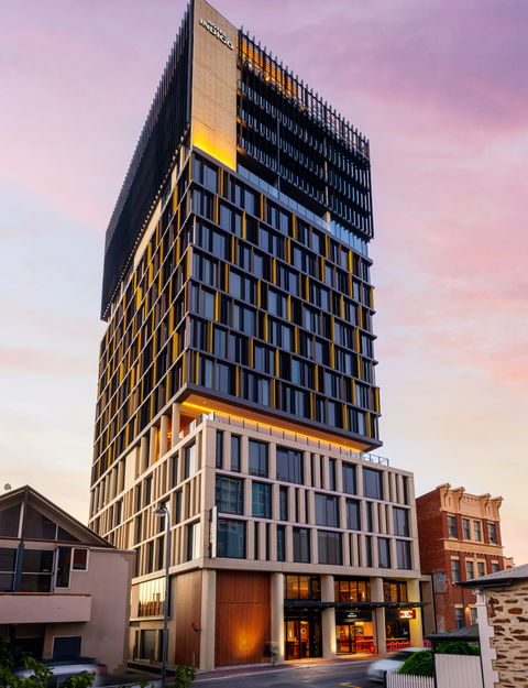 Hotel Indigo Adelaide Markets - Accommodation Sunshine Coast 1
