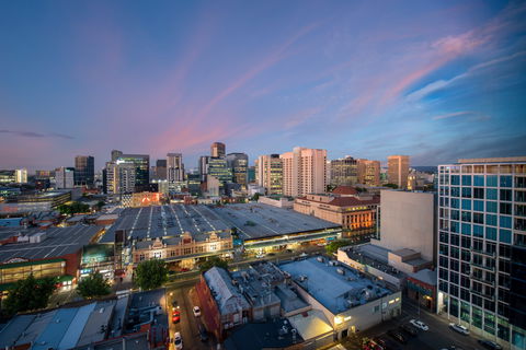 Hotel Indigo Adelaide Markets - Accommodation Sunshine Coast 2