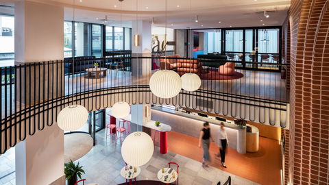 Hotel Indigo Adelaide Markets - Accommodation Sunshine Coast 4