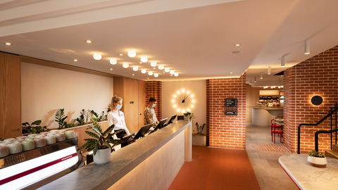 Hotel Indigo Adelaide Markets - Accommodation Sunshine Coast 5